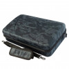 Shooter Case Larger - Camo Black