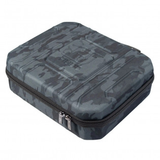 Shooter Case Smaller - Camo Black