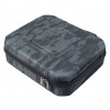 Shooter Case Smaller - Camo Black