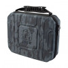 Shooter Case Smaller - Camo Black