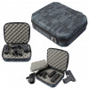 Shooter Case Smaller - Camo Black