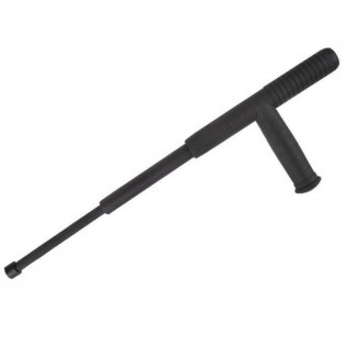 Tonfa Retratil Polímero 60 cm
