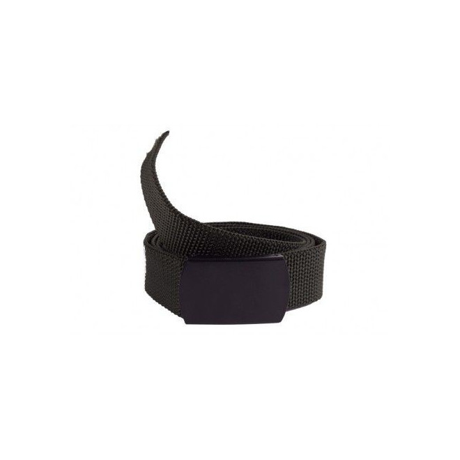 Cinto Social Militar Fivela 2 Garras - Verde - XG