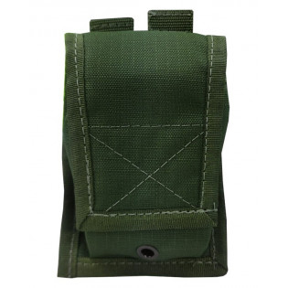 Porta Algema/Bússola Molle - Verde