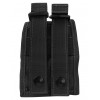 Porta Algema/Bússola Molle - Preto