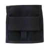Porta Bolso Multi-Funções Linha Molle - Preto