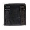 Porta Bolso Multi-Funções Linha Molle - Preto