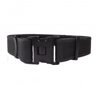 Cinto Tatico K-12 - Preto - PADRAO