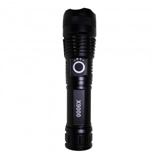 Lanterna R X9000
