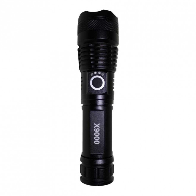 Lanterna R X9000