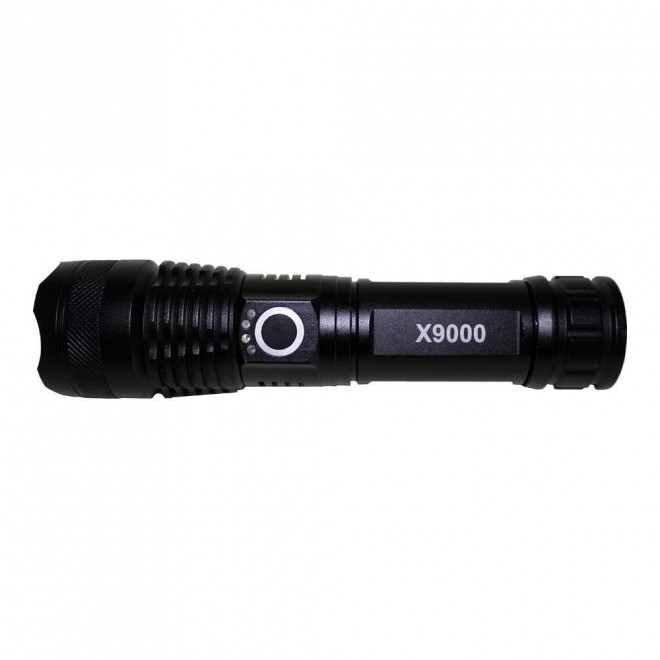 Lanterna R X9000