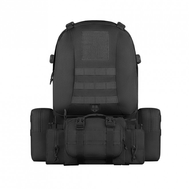 Mochila Tática Campanha