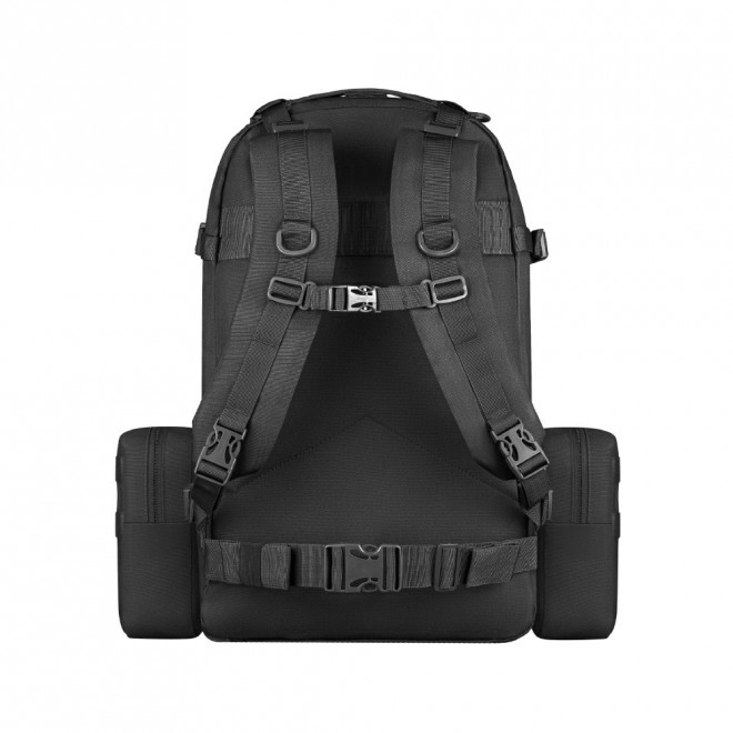 Mochila Tática Campanha