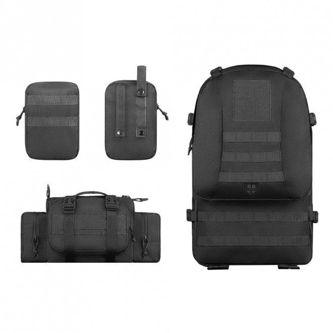 Mochila Tática Campanha