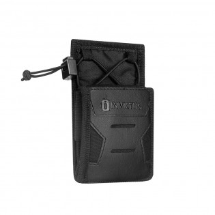 Bolso Modular Porta Radio 0914