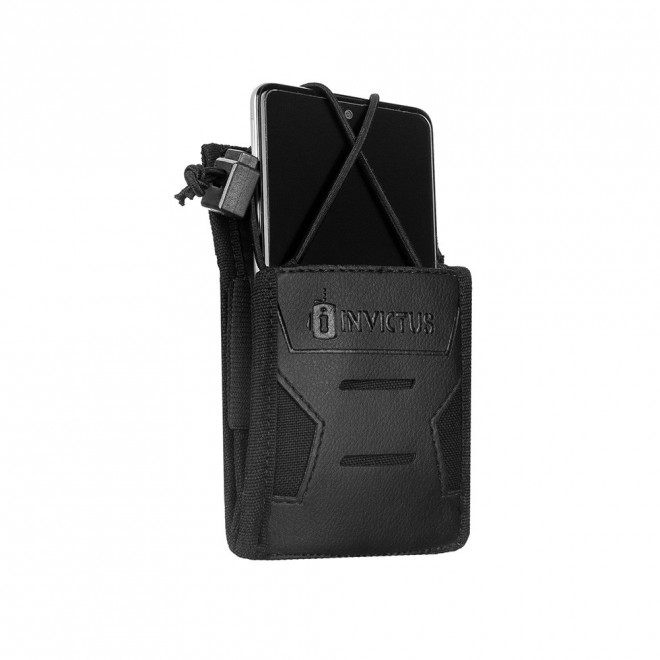 Bolso Modular Porta Radio 0914