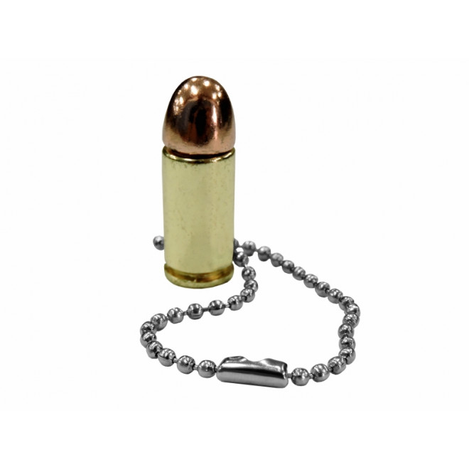 Chaveiro Munição .40