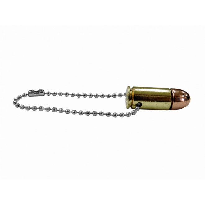 Chaveiro Munição .40