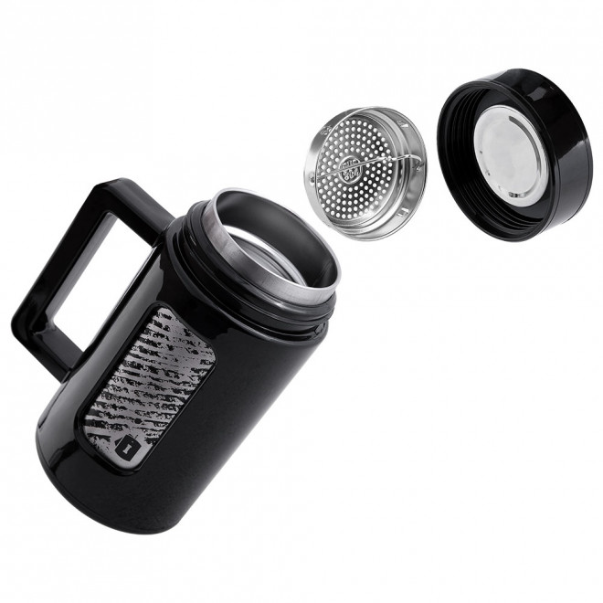 Caneca Térmica Mugla 430 ml