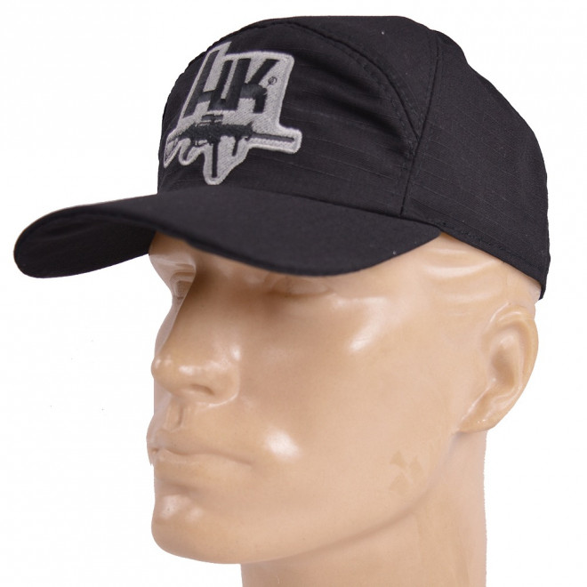 Boné HK - Preto