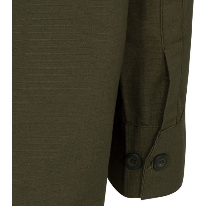 Gandola Marines Manga Longa - Verde