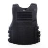 Colete Modular Protection X Five - Preto