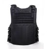 Colete Modular Protection X Five - Preto