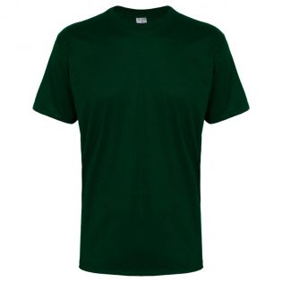 Camiseta Manga Curta - Verde