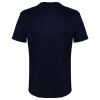 Camiseta Manga Curta - Azul Marinho