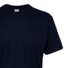 Camiseta Manga Curta - Azul Marinho