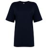 Camiseta Manga Curta - Azul Marinho