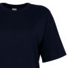 Camiseta Manga Curta - Azul Marinho
