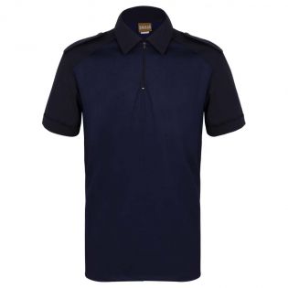 Combat Shirt Marines - Azul Noite
