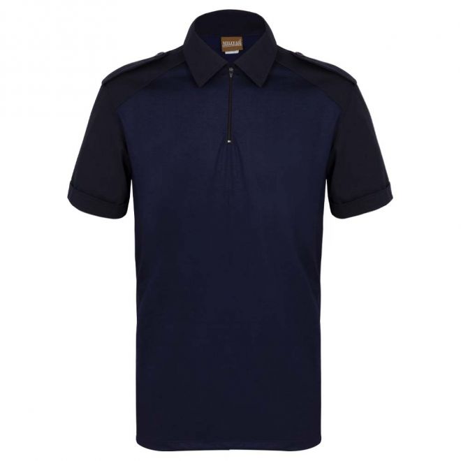 Combat Shirt Marines - Azul Noite