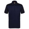 Combat Shirt Marines - Azul Noite