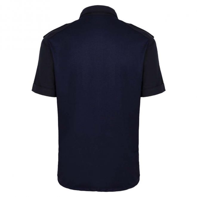 Combat Shirt Marines - Azul Noite