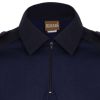 Combat Shirt Marines - Azul Noite