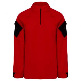 Combat Shirt ACU G2 Malha - Vermelho