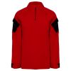 Combat Shirt ACU G2 Malha - Vermelho