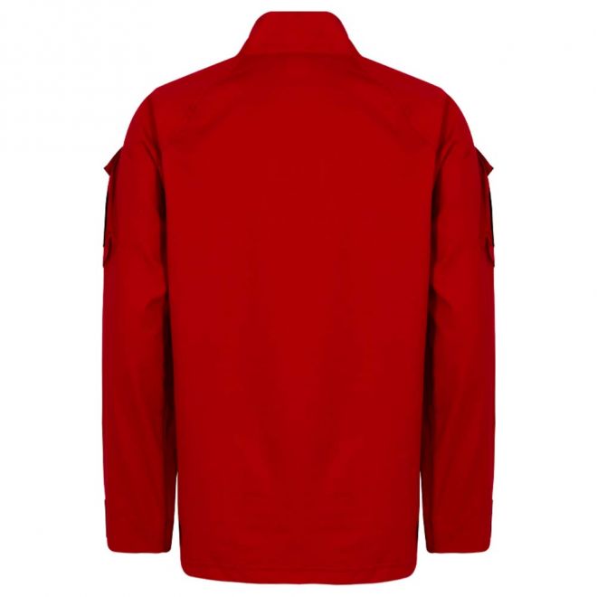 Combat Shirt ACU G2 Malha - Vermelho