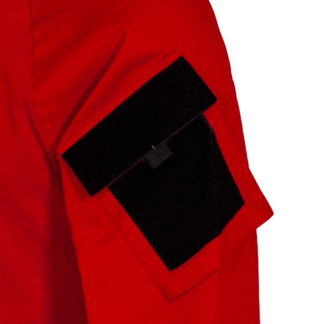 Combat Shirt ACU G2 Malha - Vermelho