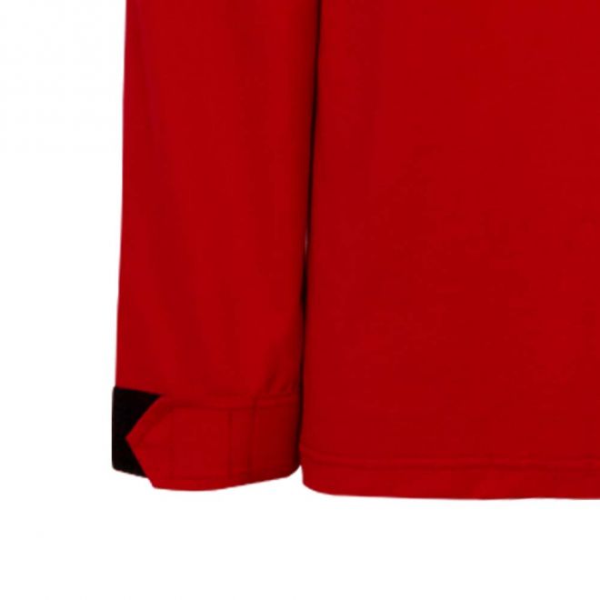 Combat Shirt ACU G2 Malha - Vermelho