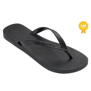 Chinelo Masculino Ipanema Clássica - Preto