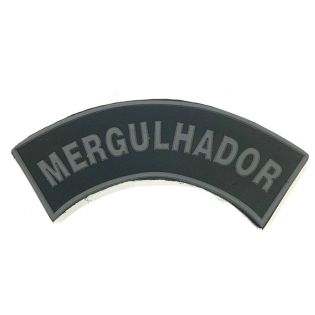 Tarjas Emborrachado Mergulhador