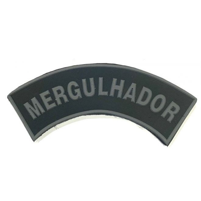 Tarjas Emborrachado Mergulhador