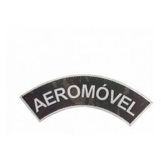 Tarjas Emborrachado Aéromovel