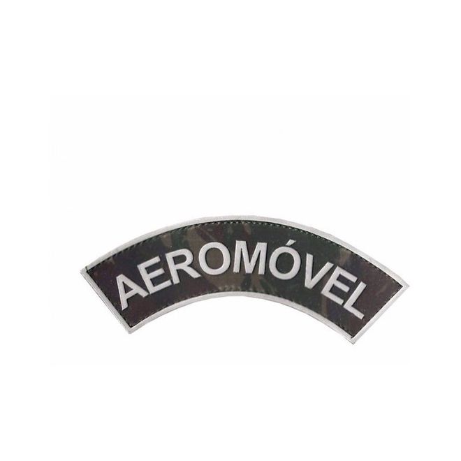 Tarjas Emborrachado Aéromovel