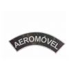 Tarjas Emborrachado Aéromovel