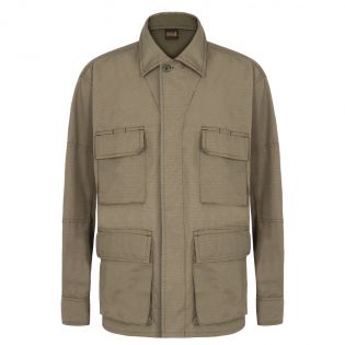 Gandola BDU - Coyote/TAN