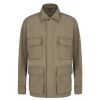 Gandola BDU - Coyote/TAN